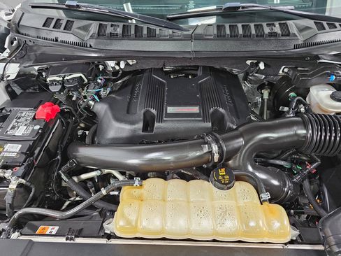 Used 2018 Ford F150 Raptor w/ Equipment Group 802A Luxury image 15