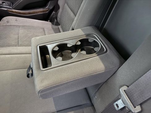 Used 2015 Chevrolet Tahoe LS w/ Max Trailering Package image 29