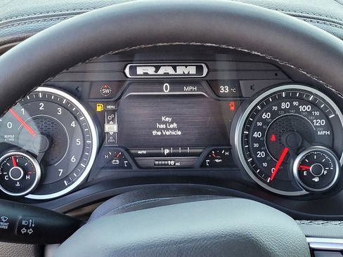 New 2026 RAM 1500 Laramie image 14