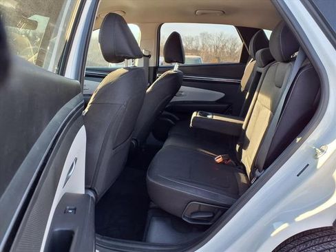 Used 2023 Hyundai Tucson SEL AWD/4WD image 78