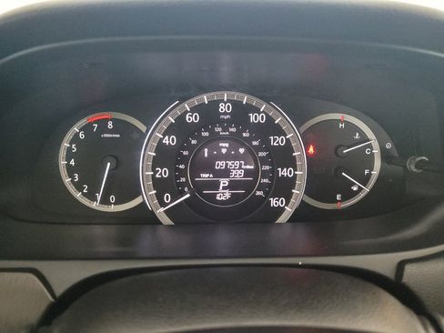 Used 2015 Honda Accord EX-L image 23