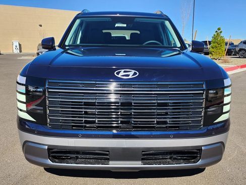 New 2026 Hyundai Palisade SEL image 8