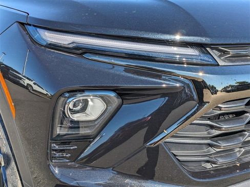 New 2025 Chevrolet TrailBlazer ACTIV w/ Driver Confidence Package image 10