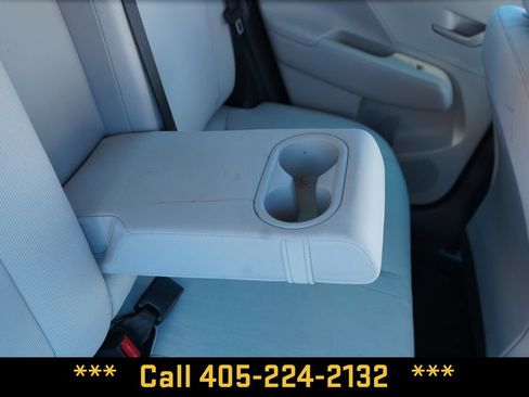 Used 2025 Hyundai Kona SEL AWD/4WD image 24