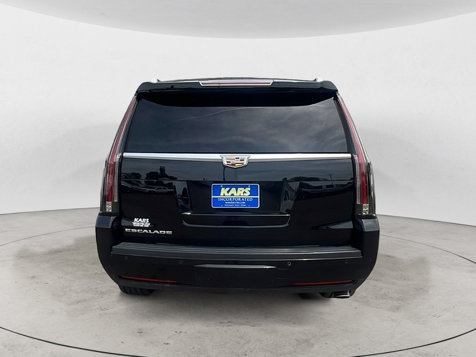 Used 2015 Cadillac Escalade Premium AWD/4WD image 5