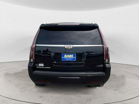 Used 2015 Cadillac Escalade Premium AWD/4WD image 5