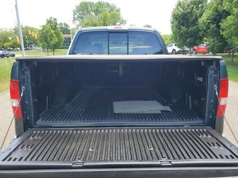 Used 2004 Ford F150 Lariat AWD/4WD image 28