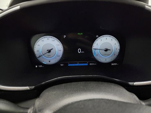 Used 2022 Hyundai Santa Fe XRT image 10