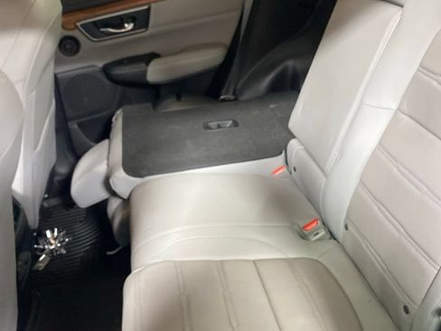 Used 2019 Honda CR-V EX-L image 10