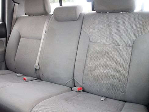 Used 2010 Toyota Tacoma 4x4 Double Cab image 19