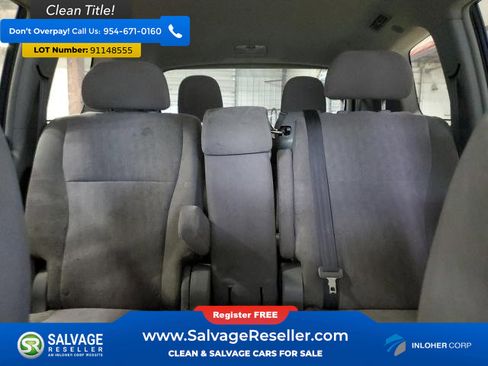 Used 2012 Toyota Highlander FWD image 13