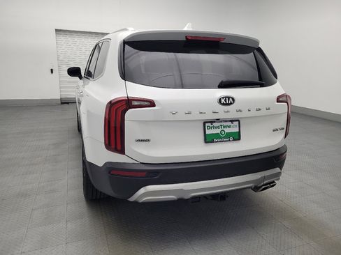 Used 2020 Kia Telluride SX w/ SX Prestige Package AWD/4WD image 6