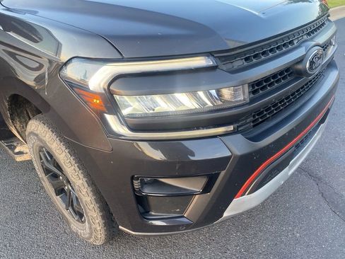 Certified 2023 Ford Expedition Timberline AWD/4WD image 3