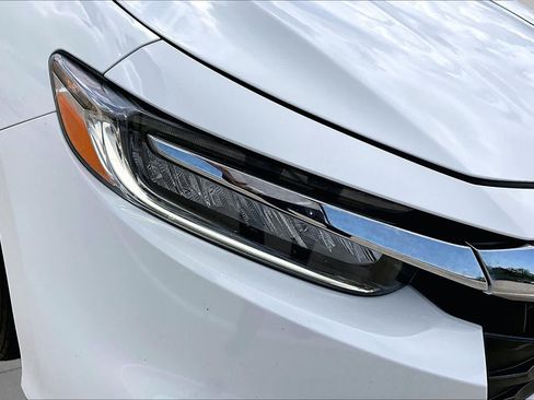 Used 2022 Honda Insight EX image 24