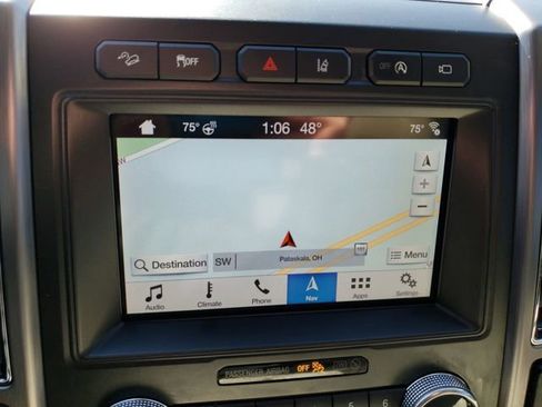 Used 2019 Ford Expedition Platinum image 25