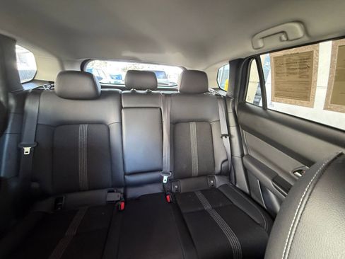 Used 2025 MAZDA CX-50 AWD 2.5 S w/ Preferred Package image 38