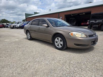 Used 2007 Chevrolet Impala LT w/ Preferred Equipment Group
