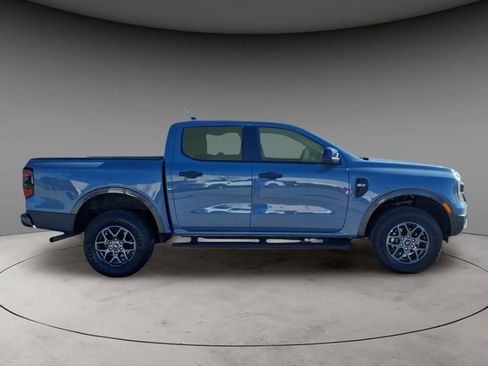 Used 2024 Ford Ranger XLT image 10