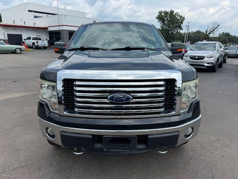 Used 2012 Ford F150 XLT w/ XTR Pkg AWD/4WD image 8