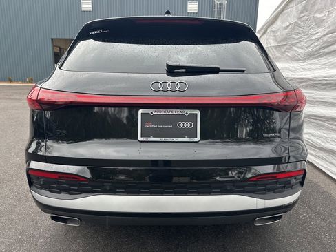 Used 2025 Audi Q5 2.0T Premium w/ Convenience Package image 6