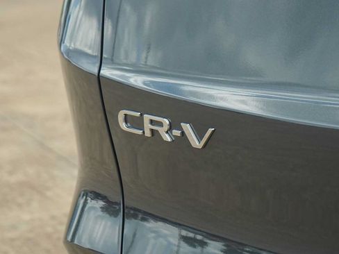 Used 2026 Honda CR-V EX-L image 8