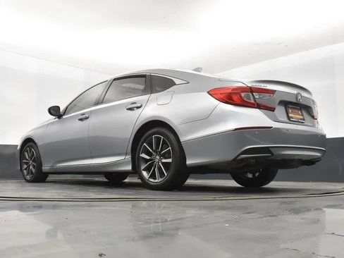 Used 2021 Honda Accord EX-L image 12