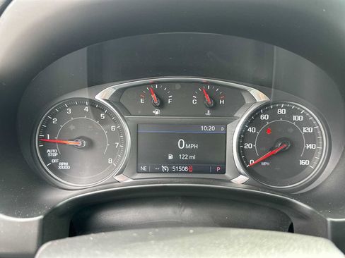 Certified 2024 GMC Terrain SLT AWD/4WD image 32