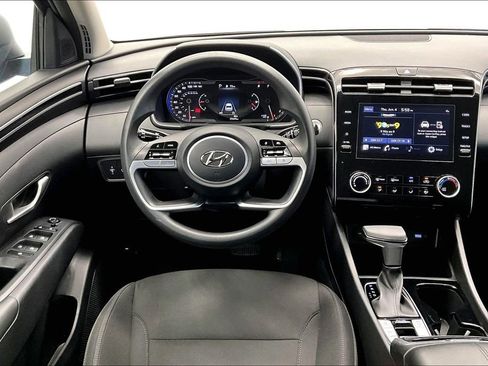 Used 2023 Hyundai Tucson SEL AWD/4WD image 5