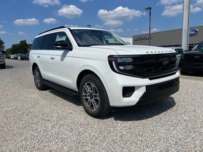 New 2025 Ford Expedition Active