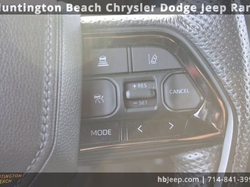 Used 2024 Toyota Sequoia TRD Pro image 17