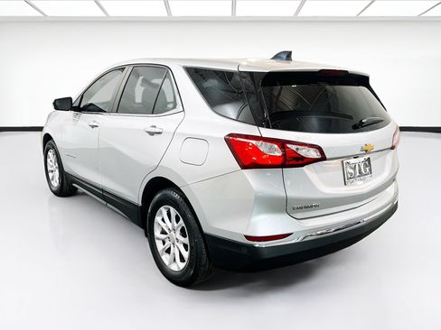 Used 2021 Chevrolet Equinox LT FWD image 6