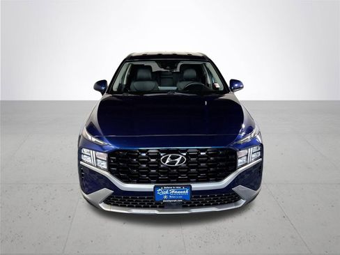Used 2023 Hyundai Santa Fe SE image 3