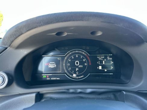 Used 2022 Toyota GR86 Premium w/ ALL Weather Mat Package (TMS) RWD image 12