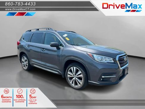 Used 2020 Subaru Ascent Limited w/ Technology Package AWD/4WD image 1