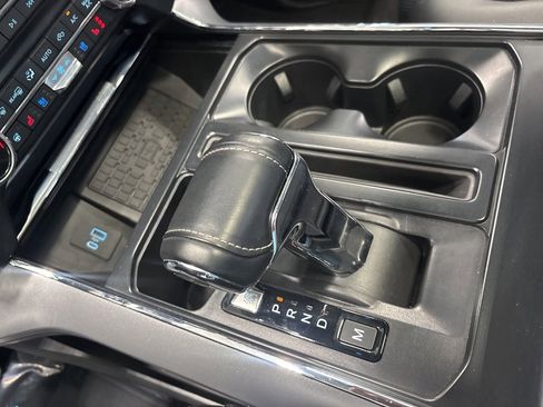 Used 2023 Ford F150 Lariat w/ Equipment Group 502A High image 45