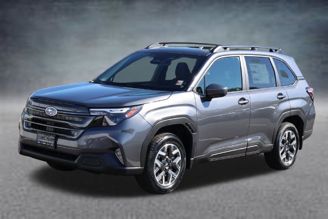 New 2026 Subaru Forester Premium AWD/4WD image 23