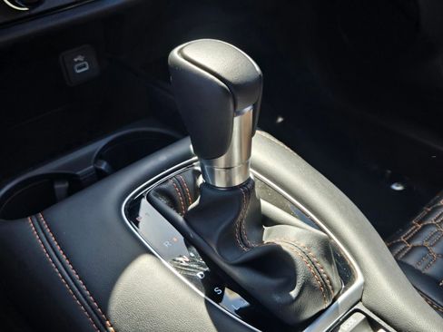 Certified 2025 Honda HR-V Sport image 23