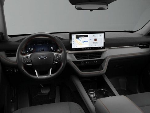 New 2026 Ford Explorer Active image 30