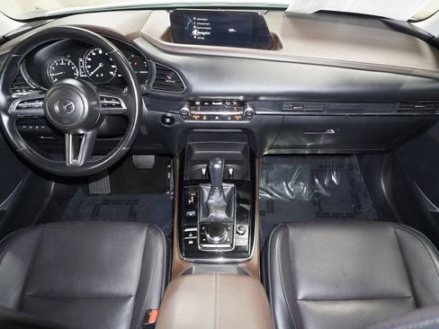 Used 2022 MAZDA CX-30 AWD 2.5 S w/ Premium Package image 17