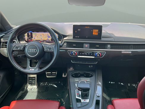 Used 2019 Audi S4 Premium Plus AWD/4WD image 9