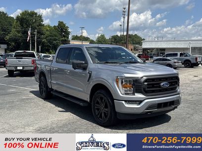 Used 2021 Ford F150 XLT w/ Equipment Group 302A High