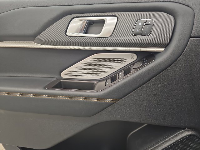 New 2027 Ford Explorer Tremor AWD/4WD image 42