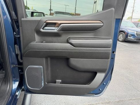 Certified 2023 Chevrolet Silverado 1500 RST AWD/4WD image 11