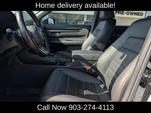 Used 2025 Honda CR-V Sport-L image 27