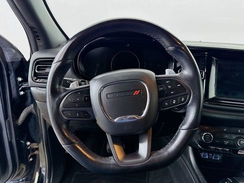 Used 2022 Dodge Durango GT image 12