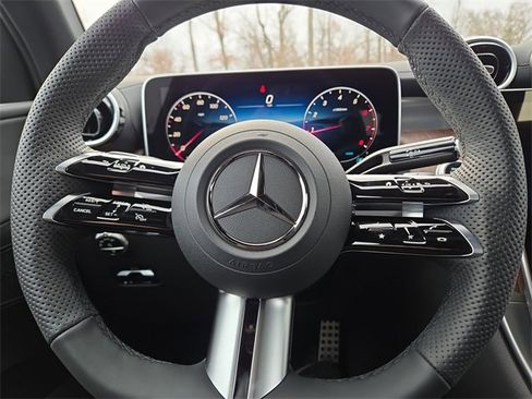 New 2026 Mercedes-Benz GLC 300 4MATIC image 15