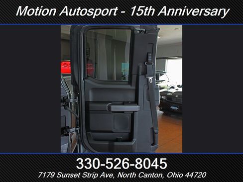 Used 2018 Ford F150 XLT w/ Equipment Group 302A Luxury AWD/4WD image 30