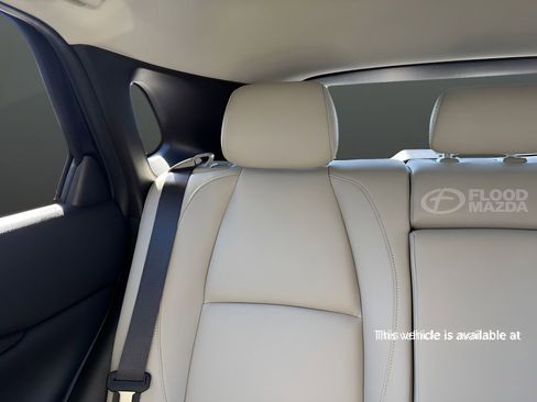 Certified 2024 MAZDA CX-30 AWD 2.5 S w/ Preferred Package image 11