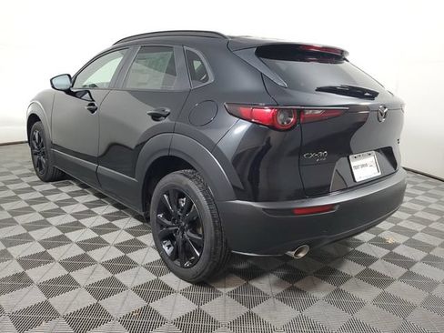 New 2026 MAZDA CX-30 2.5 Turbo AWD/4WD image 6
