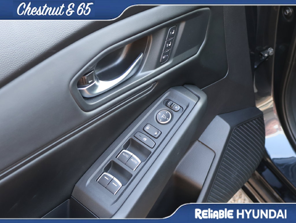 Used 2023 Honda Accord EX-L image 21